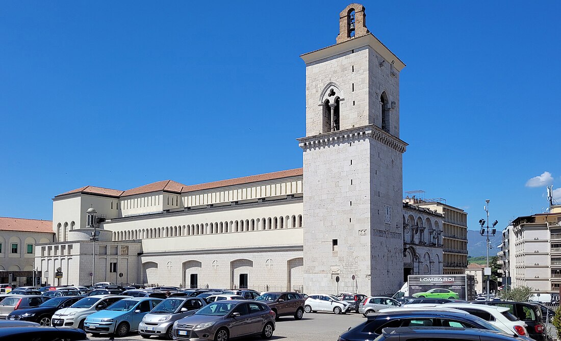 Roman Catholic Archdiocese of Benevento