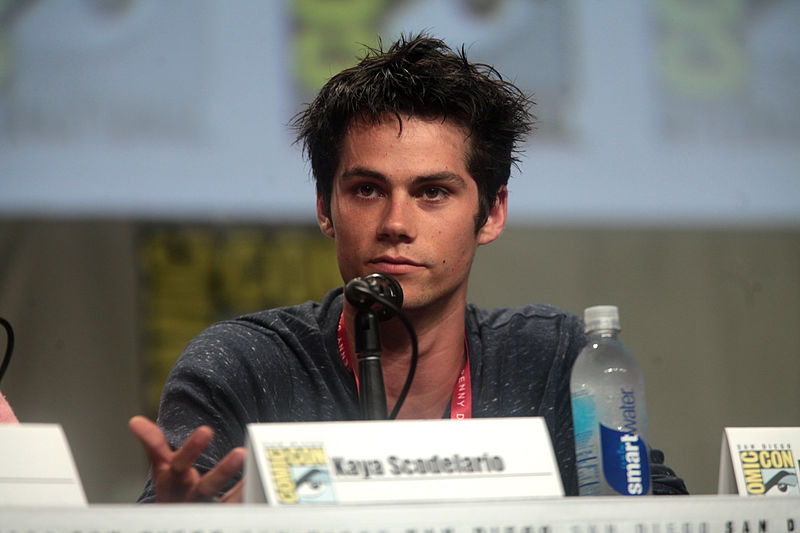 File:Dylan O'Brien (14779209534).jpg