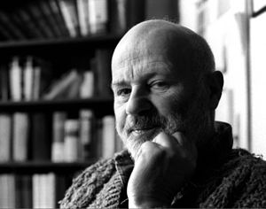 István Eörsi: Pisarz węgierski