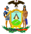 Official seal of Trujillo Municipality