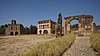 Gondar's 17th-century royal castles