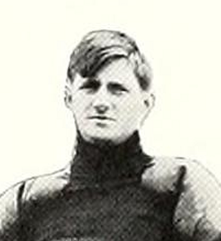 <span class="mw-page-title-main">E. Pratt King</span> American football player and coach