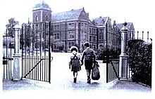 Early origins of Norwood as a boarding school.jpg