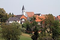 Eberbach-Seltz