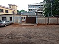 Ecole de formation des personnels d'encadrement de l'éducation nationale à Porto-Novo au Bénin.jpg