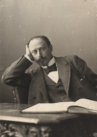 <span class="mw-page-title-main">Edvard Brandes</span> Danish politician, critic and author (1847–1931)