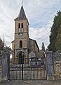 Église Saint-Martin de Lasserre