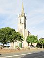 Iglesia de Saint-Samson de Kérity