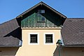 * Nomination Former Meierhof in Laxenburg, Lower Austria --Tsui 03:33, 11 March 2019 (UTC) * Promotion Good quality. --Uoaei1 06:08, 11 March 2019 (UTC)