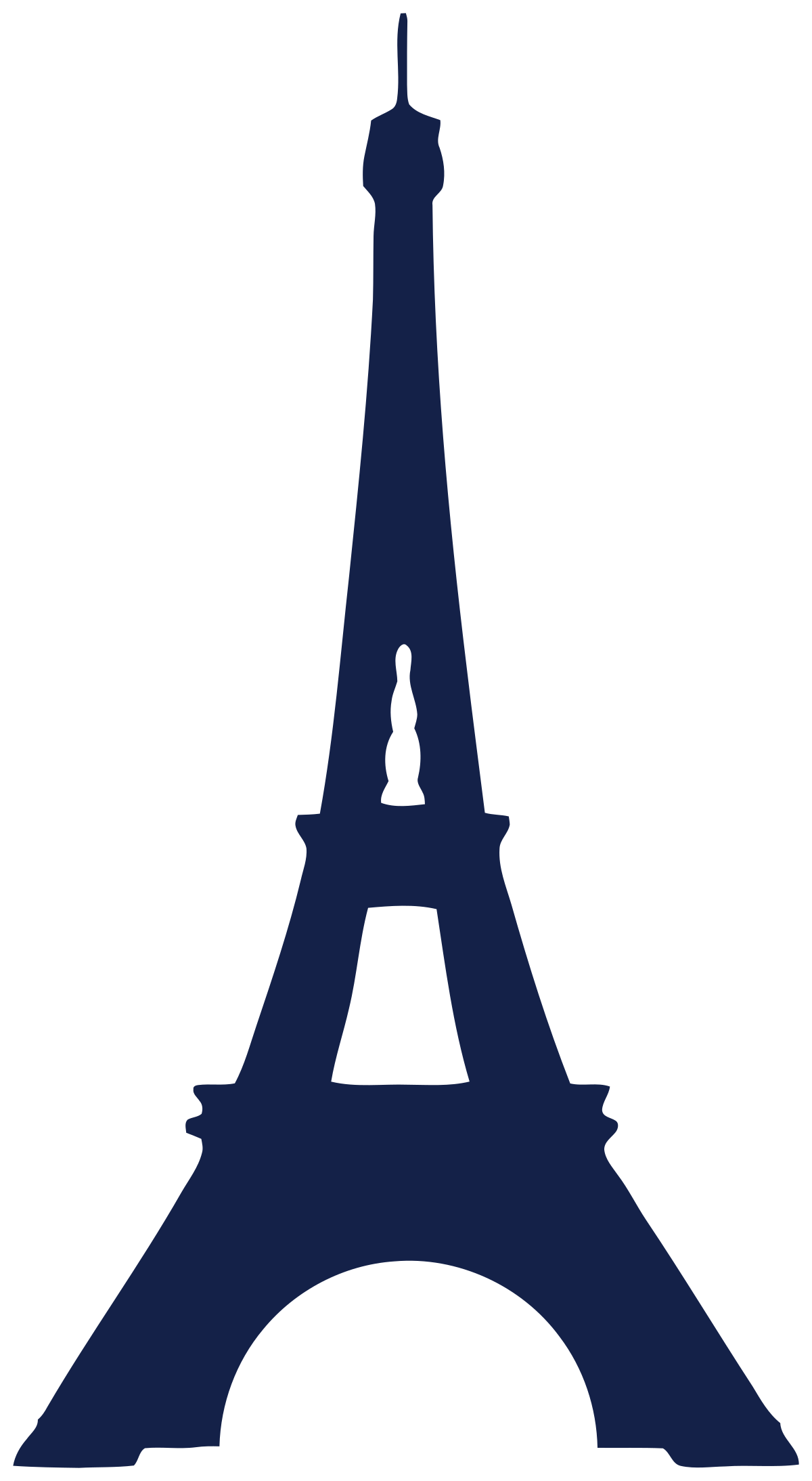 Download File:Eiffel Tower icon blue.svg - Wikimedia Commons
