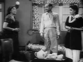 <i>Ek Thi Larki</i> 1949 Indian film