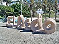 wikimedia_commons=File:El Dedo Beach Sign.jpg