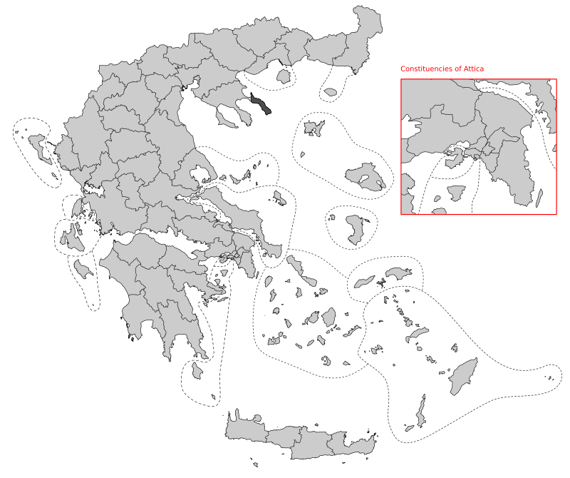 Electoral Constituency