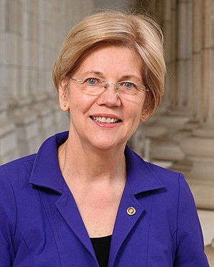 Elizabeth Warren, official portrait, 114th Congress (cropped)(2).jpg