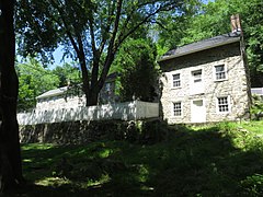 Ellicott's Mills Historic District