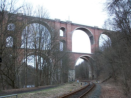 Elstertalbrücke (4)