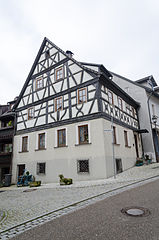 Haus Nr. 6