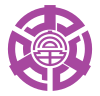 Official seal of Kamifurano