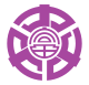 Emblem of Kamifurano, Hokkaido.svg