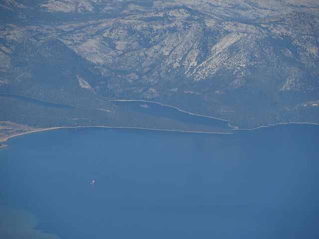 Emerald Bay State Park - Wikipedia