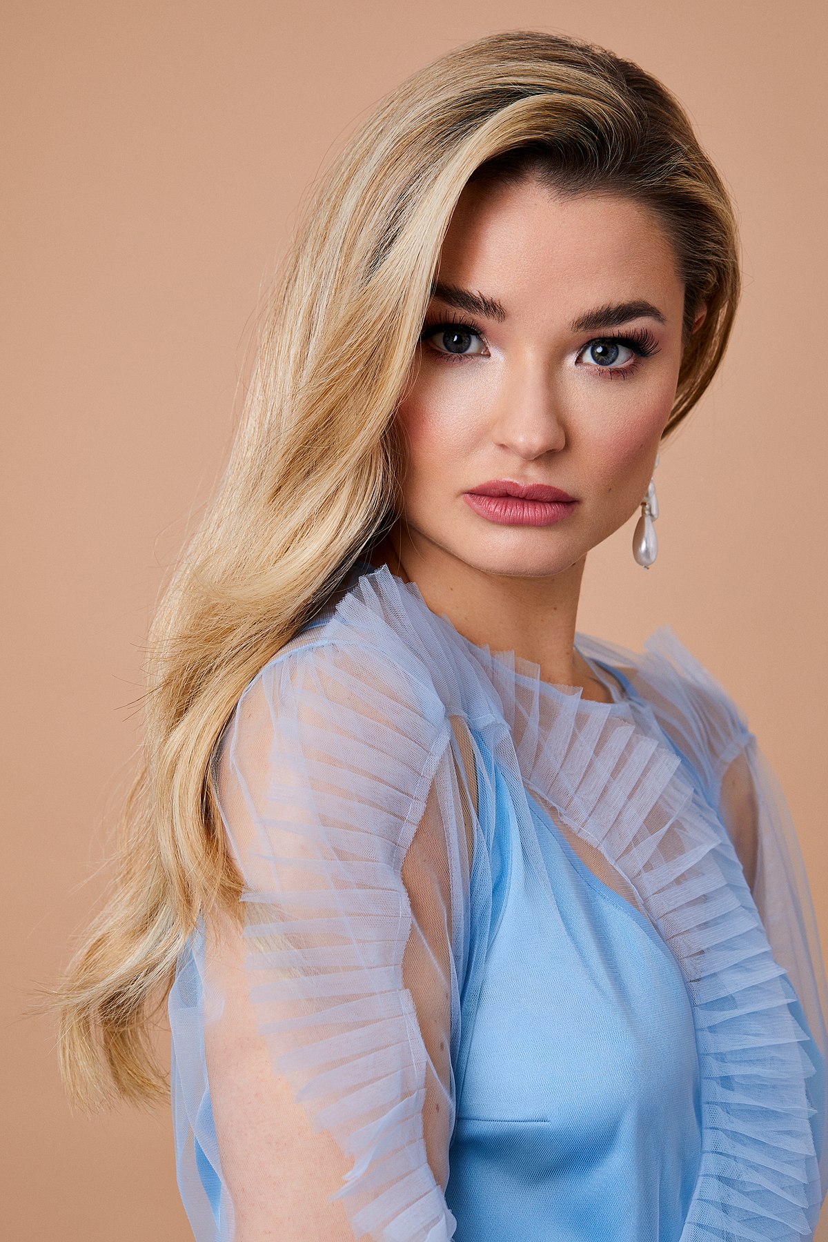 Emma Rigby - Wikipedia