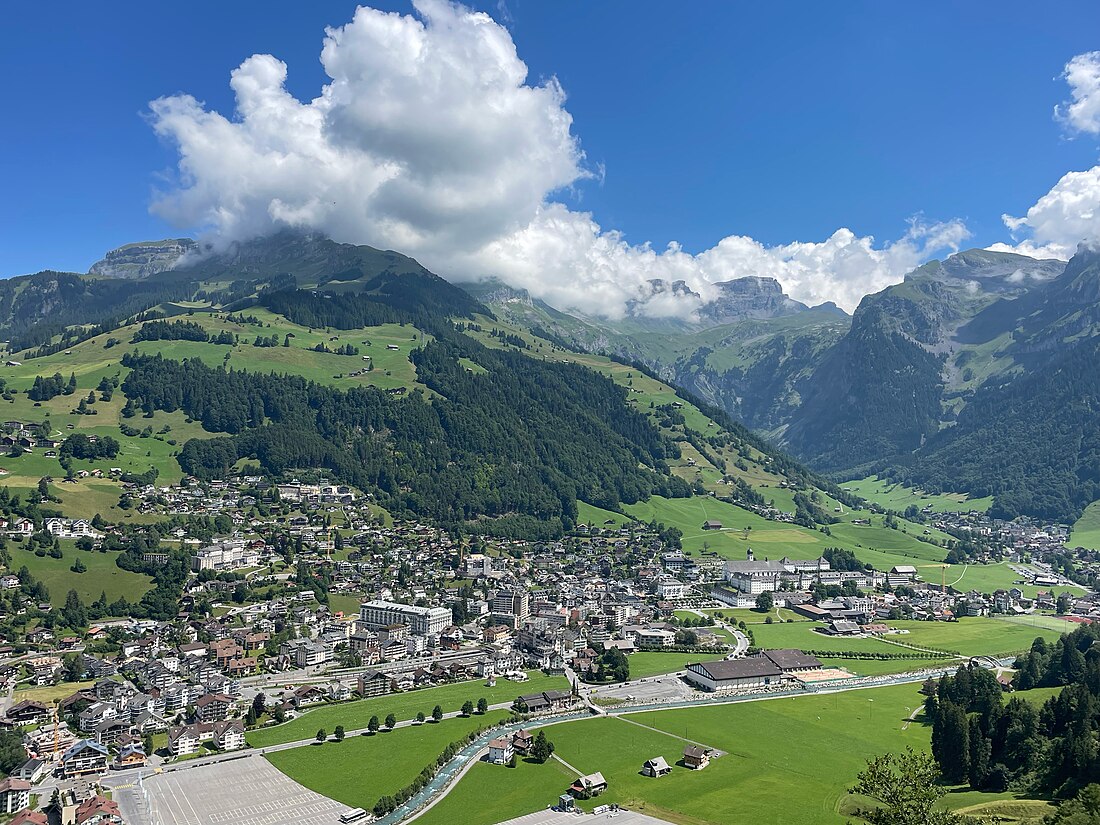 Engelberg