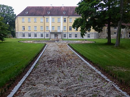 Ering (Schloss Ering 1)