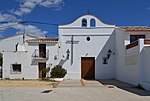 Miniatura per Ermita de Sant Roc (Altea)