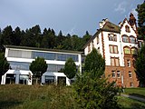 Ernst-Leitz Schule in Sulzburg