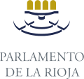 Miniatura per Parlament de La Rioja