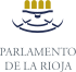 Kalkan Parlamento La Rioja.svg