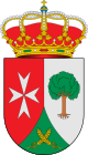 Герб муниципалитета Карранке