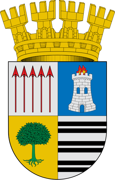 File:Escudo de Curanilahue.svg