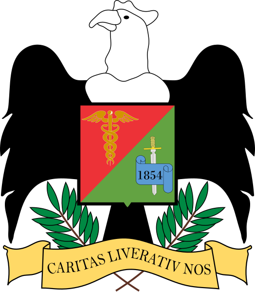 File:Escudo de Junín Departamento.svg