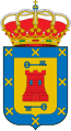 Blason de La Guardia