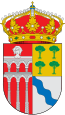 Escudo de armas de Mozoncillo