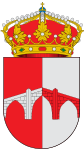 Quintana del Marco címere