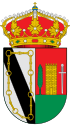 Brasão de armas de San Bartolomé de la Torre