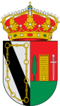 San Bartolomé de la Torre: insigne