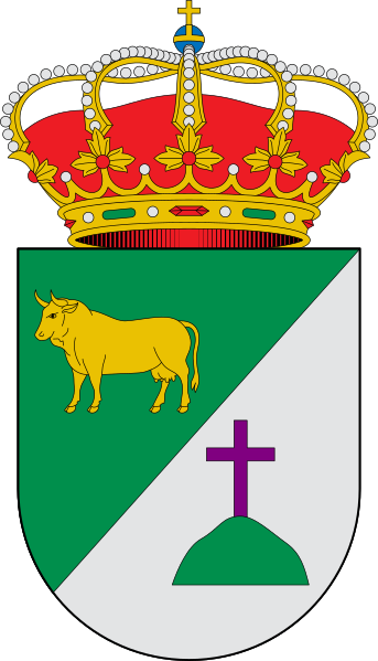 File:Escudo de Vega de Pas (Cantabria).svg