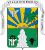 Villavicencio – znak