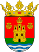 Coat of arms of Santiago del Estero