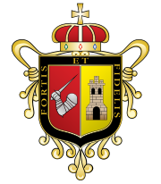 Escudo del Municipio de Zamora.svg