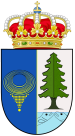 Official seal of O Irixo