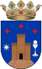Coat of arms of Alcalà de Xivert