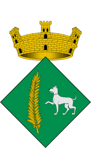 Vilanova del Vallès: insigne