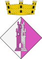 La Torre de Fontaubella: insigne