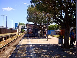 Ferrocarril Oeste de Buenos Aires - Wikipedia, la enciclopedia libre