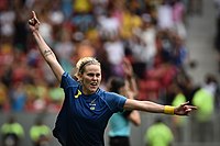 Estados Unidos x Suécia - Futebol feminino - Olimpíada Rio 2016 (28322892203).jpg