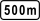 Estonia road sign 811.svg